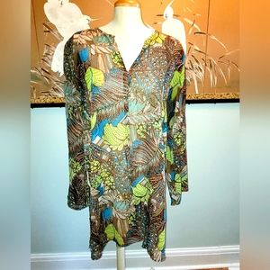 Light and Breezy Tunic